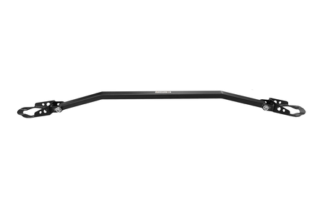 Front upper strut bar BMW 3 E36 regulowana Black