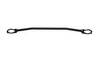 Front upper strut bar Nissan 200sx S13 S14 Black