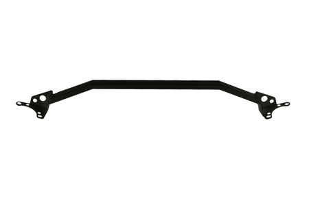 Front upper strut bar Honda Prelude IV 4 Black
