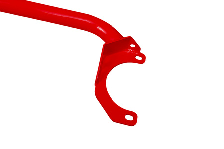 Front upper strut bar VW Golf 4 Audi A3 Red
