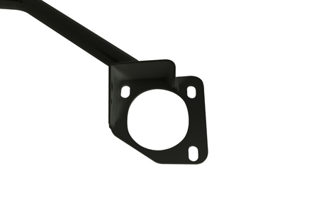 Front upper strut bar Citroen Saxo Peugeot 106 Black