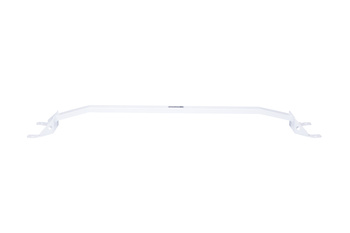 Front upper strut bar VW Golf 1 White