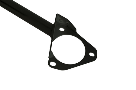 Rozpórka Honda Civic X przednia górna Black