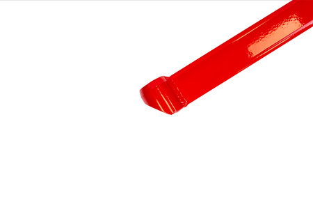 Strut Bar Toyota GT86 BRZ rear lower Aluminium