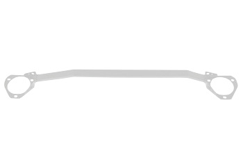 Front upper strut bar Subaru Impreza GD GX Forester SG White