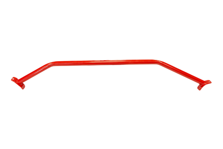 Front upper strut bar Opel Corsa D E OPC Red