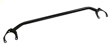 Front upper strut bar Toyota Corolla E12 Black