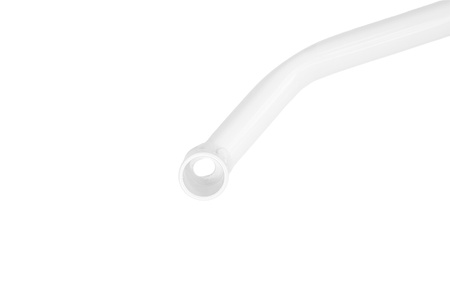 Front lower strut bar VW Golf 1 White