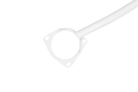 Rozpórka Renault Clio 3 przednia górna White