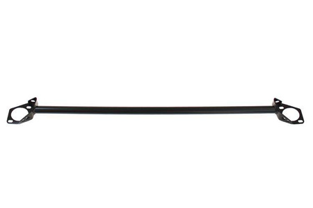 Rear upper strut bar Nissan 200sx S13 Black