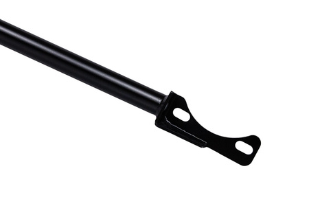 Rear upper strut bar Hyundai Coupe 2 GK lift Black