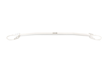 Front upper strut bar Mitsubishi Eclipse 1 White