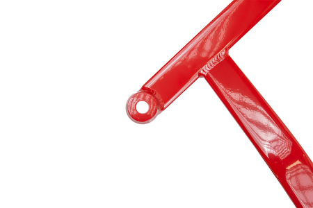 Rozpórka Ford Mustang VI S550 przednia dolna Aluminium