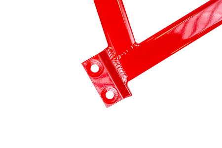 Wzmocnienie VW Golf V VI Scrirocco przednie dolne kratownica Aluminium