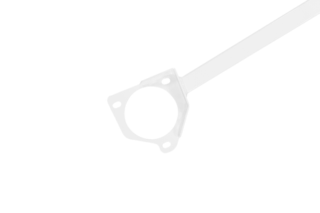 Front upper strut bar Opel Vectra C Opel Signum diesel White