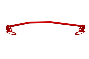 Front upper strut bar Lexus IS 200 Red