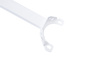 Rear upper strut bar Mitsubishi Eclipse 2 White
