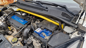 Rozpórka Opel Corsa D E OPC przednia górna Black