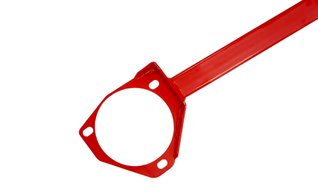 Rozpórka Subaru XV mk1 przednia górna Red