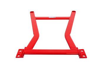 Wzmocnienie VW Golf V VI Scrirocco przednie dolne kratownica Aluminium