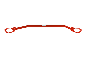 Front upper strut bar Subaru Impreza GD GX Forester SG Red