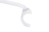 Front upper strut bar VW Golf 4 Audi A3 White