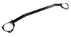Front upper strut bar Subaru Impreza GH Forester SH Black