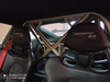 Bolt-in Half Roll Cage Porsche 911 992 991 GT3 RS Red