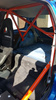 Bolt-in Roll Cage Renault Clio 2 Sport RS