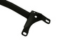 Front upper strut bar Mini I R53 Black