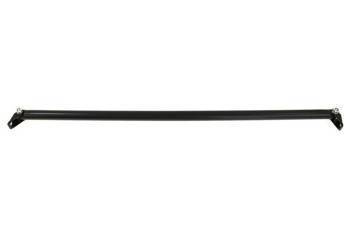 C-pillar strut bar Honda Civic V HB Black