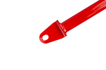 Zestaw rozpórek Audi A4 B8 2 elementów Stal