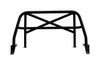 Bolt-in Half Roll Cage Mazda MX5 NA NB Miata Black