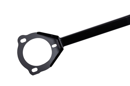 Rozpórka Mitsubishi Eclipse 2 przednia górna Black