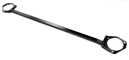 Front upper strut bar Toyota Celica 7 Black