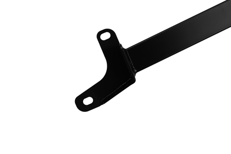 Front upper strut bar Hyundai I30 Black