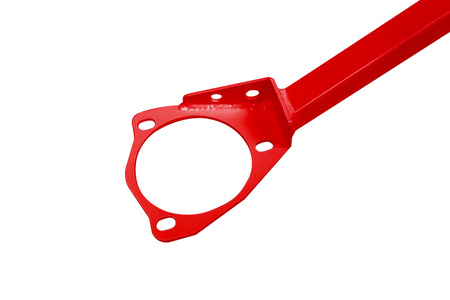 Rozpórka Nissan 100nx Sunny n14 przednia górna Red