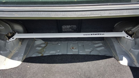 Rozpórka Lexus IS 200 tylna górna Black