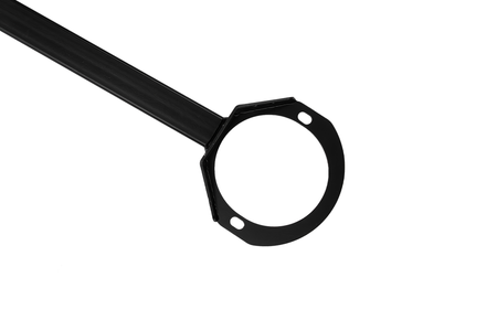 Front upper strut bar Mitsubishi Colt CA0 Black