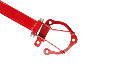 Strut Bar Toyota GT86 BRZ front upper Aluminium