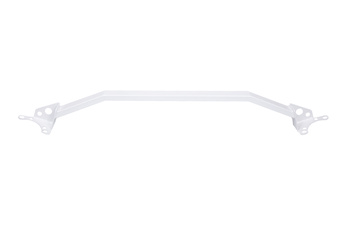 Front upper strut bar Honda Prelude IV 4 White