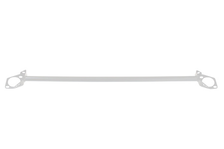 Rear upper strut bar Nissan 200sx S13 White