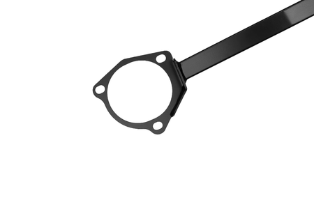 Front upper strut bar Toyota Celica 5 V Black