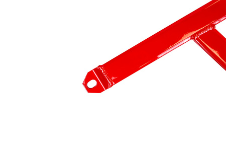 Strut Bar Toyota GT86 BRZ front lower Aluminium