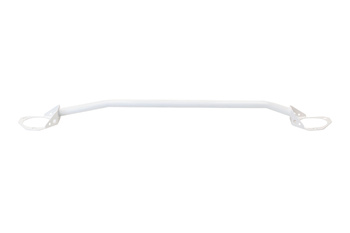 Front upper strut bar Subaru Legacy 5 White