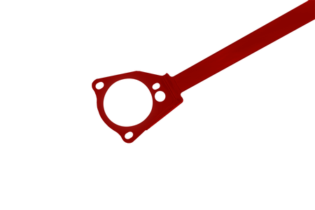 Rozpórka BMW 3 E46 Sedan Touring 4-cyl przednia górna Red