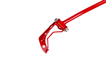 Strut Bar Audi A3 8V front upper Steel