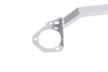 Front upper strut bar Seat Ibiza 3 2001 2007 White