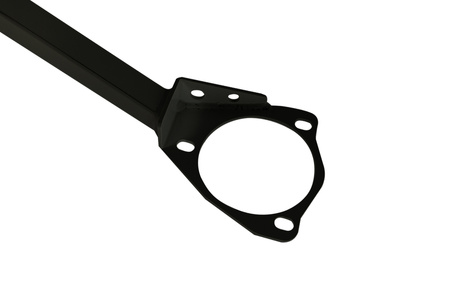 Front upper strut bar Nissan 100nx Sunny n14 Black