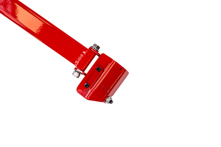 Strut Bar Suzuki Swift III MZ EZ IV NZ AZ front upper Aluminium